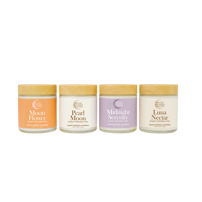 Wild Moon Collection