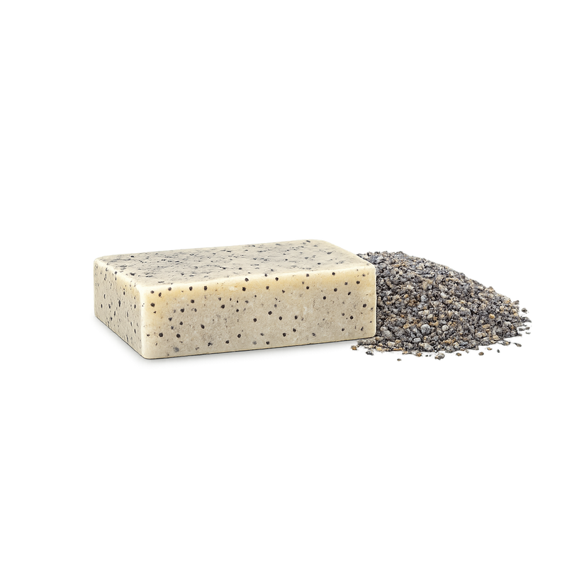 Exfoliating Shea Butter Bars