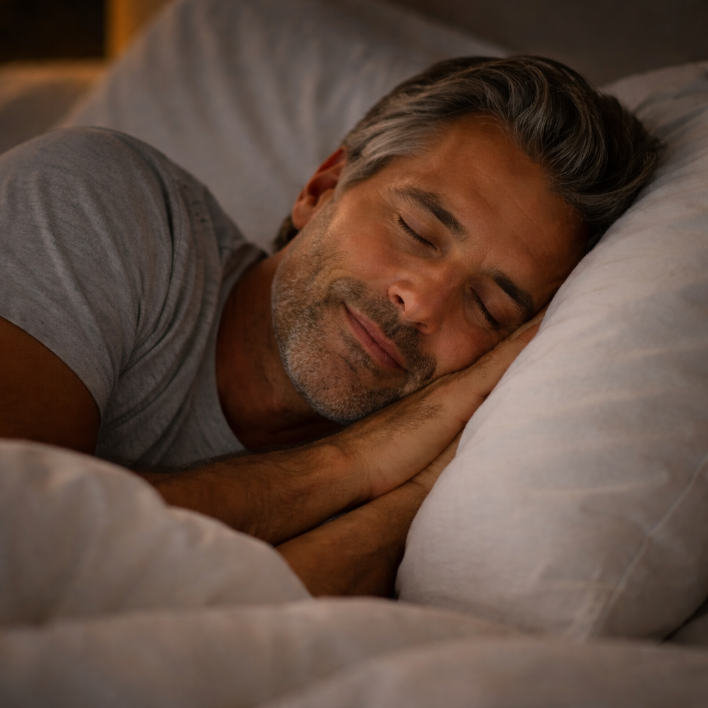Sleep Aids