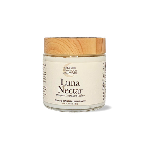 Luna Nectar Designer Hydrating Body Crème