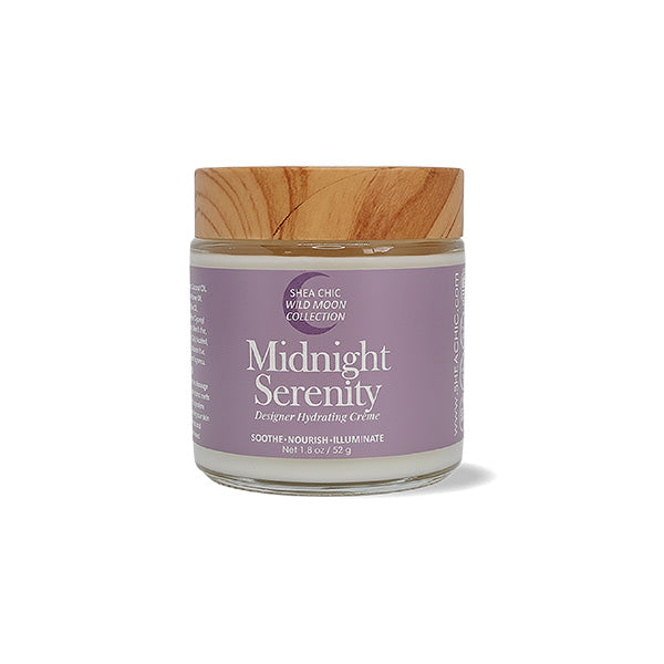 Midnight Serenity Designer Hydrating Body Crème