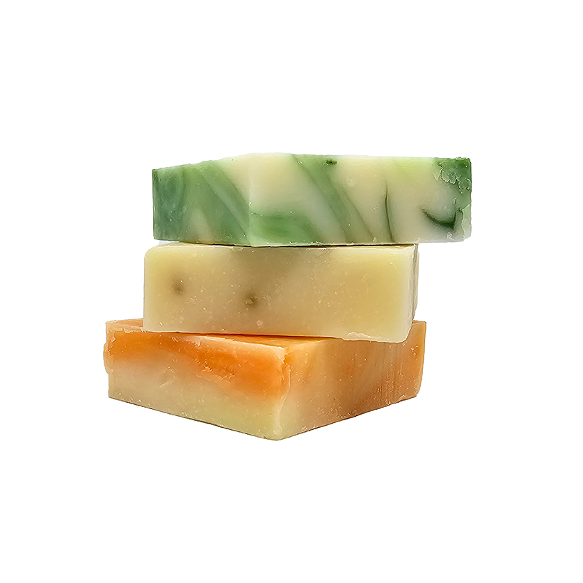 Moisturizing Shea Butter Bars