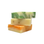 Moisturizing Shea Butter Bars