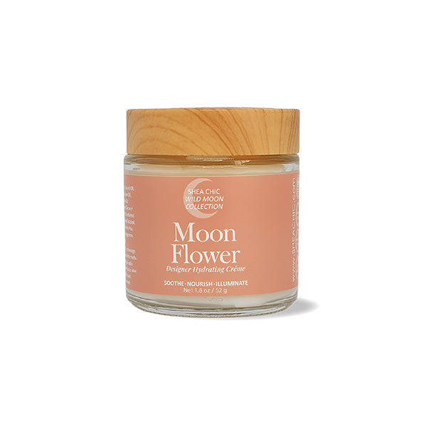 Moon Flower Designer Hydrating Body Crème