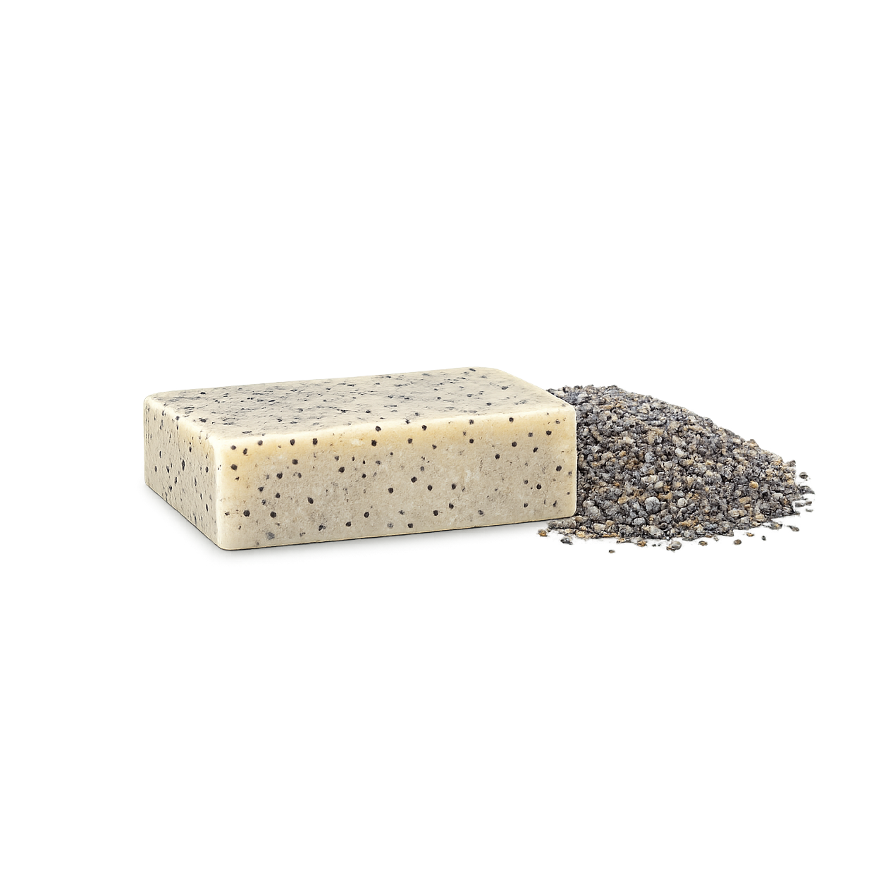 Exfoliating Shea Butter Bars